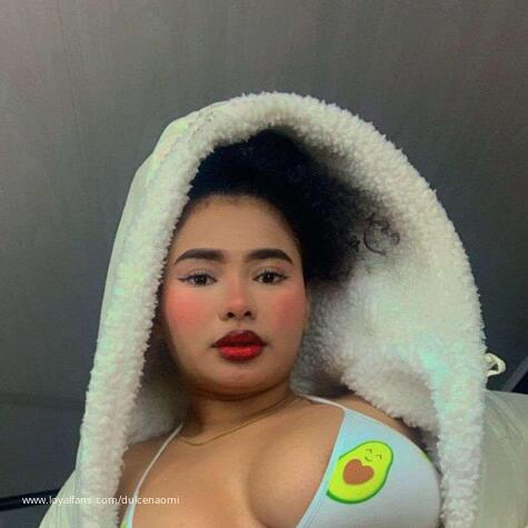 DulceNaomi avatar
