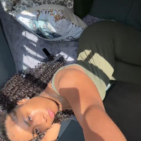 Fun girl 234 avatar