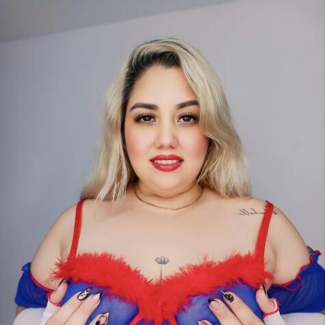 KARLA PALMER avatar