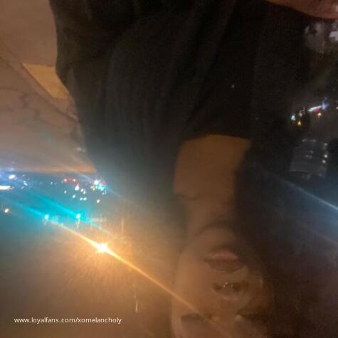 xomelancholy avatar