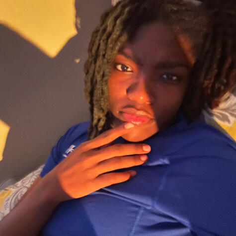 GoddessMariah3 avatar