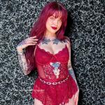 Goddess Ginger Rae  avatar