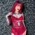 Goddess Ginger Rae  avatar