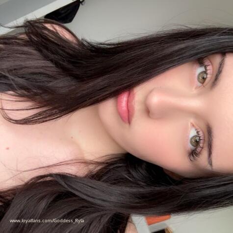 GoddessRylla avatar