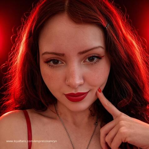 Empress Kamryn avatar