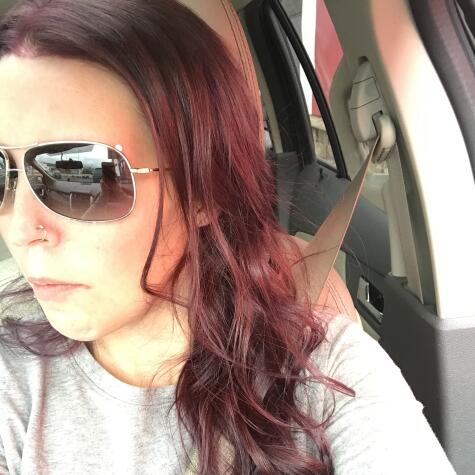 SexiSammi420 avatar