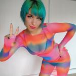 Miss Something avatar