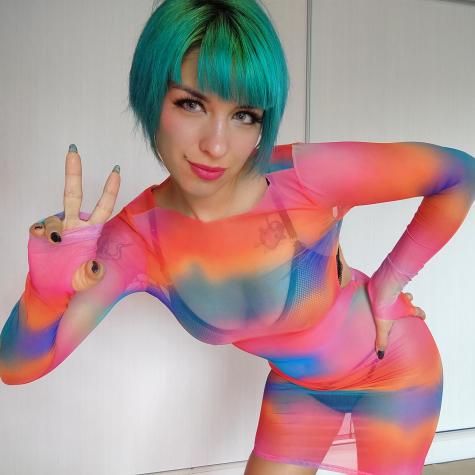 Miss Something avatar