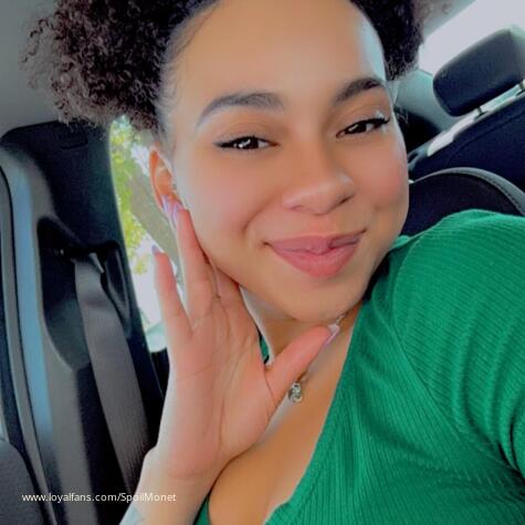 Findom Monet avatar