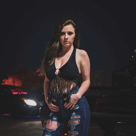 Alpha Hazel Kayy  avatar