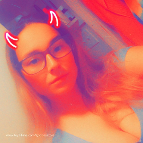 Goddess Zoie avatar