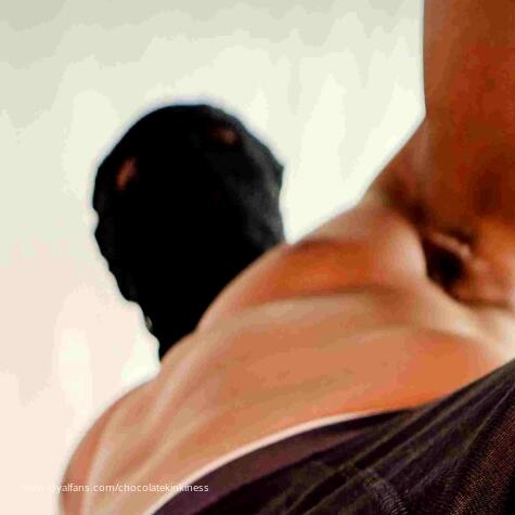 Chocolate Kinkiness avatar