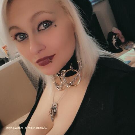 Ashliebaby69 avatar