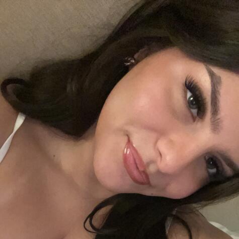 Goddess Daniiii avatar