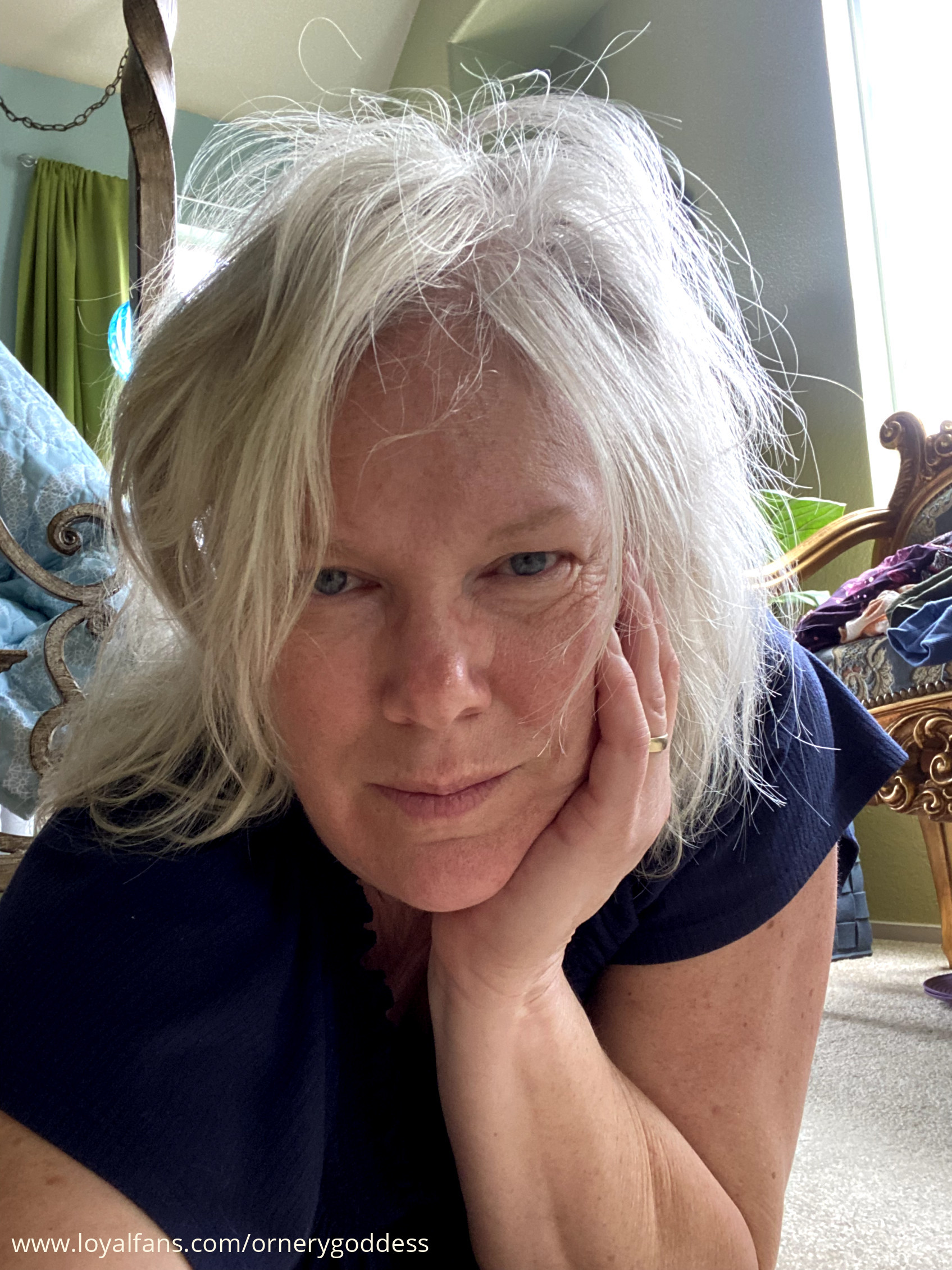 OrneryGoddess’s Official Social Fan Page | LoyalFans