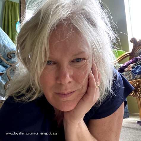 OrneryGoddess avatar