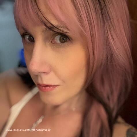 MsHazeleyes69 avatar