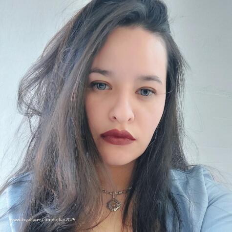 Sofiar2025 avatar