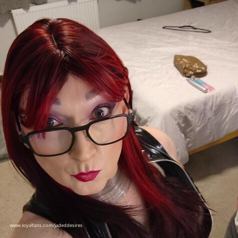 Jaded Desires avatar