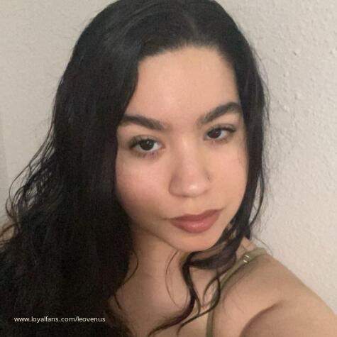 leo venus avatar