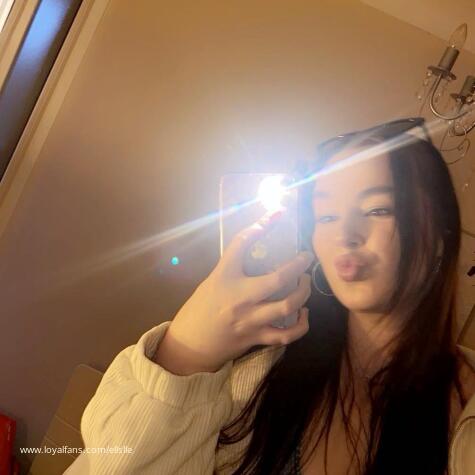 Ellslle avatar