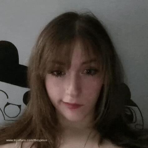 tboyjesus avatar