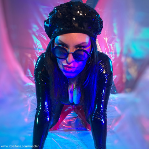 Mistresses Madlen avatar