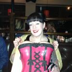 Queen Honey pie avatar