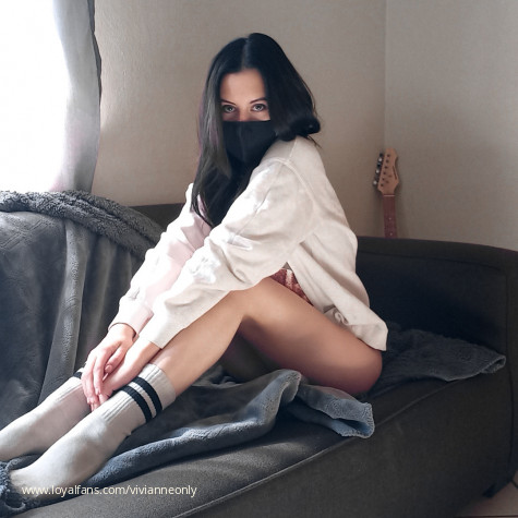Vivianne avatar