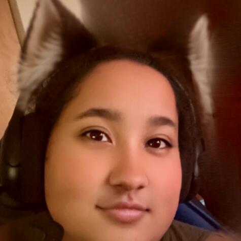 EmpressMyka avatar