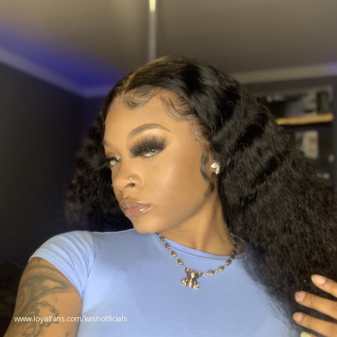 After shower boobies - KashOfficials Official Photos | www.Loyalfans.com