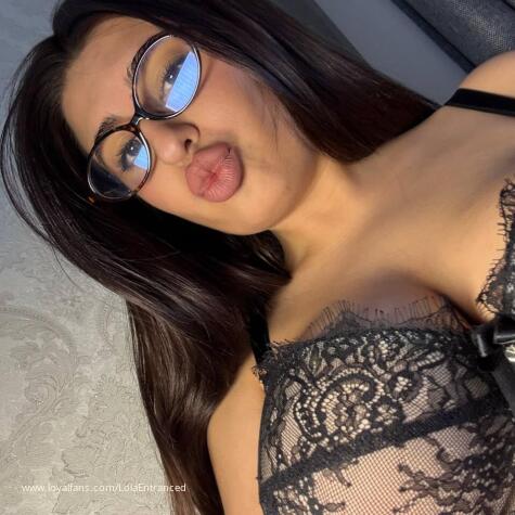 Cherie amore avatar