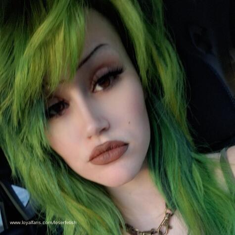 Briizy the Brat  avatar