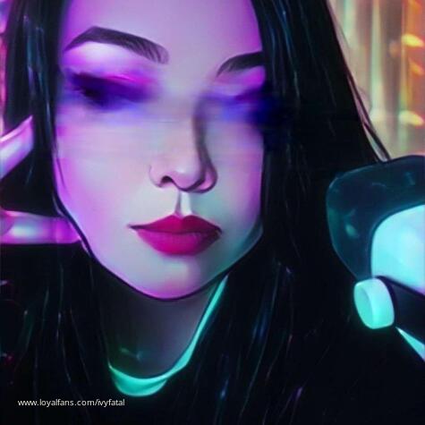 IvyFatal avatar