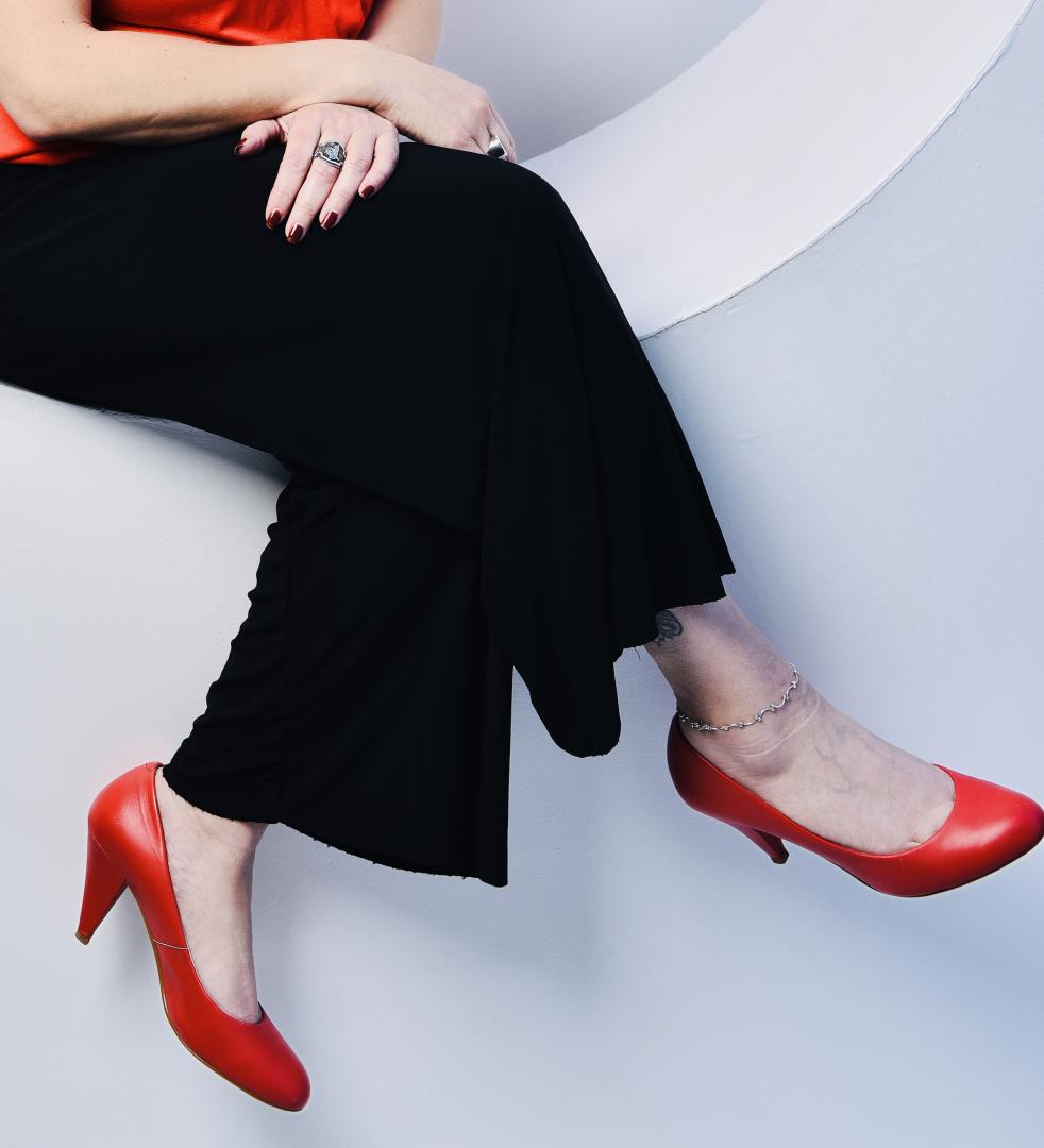 TurkishFootQueens Official Social Fan Page | LoyalFans