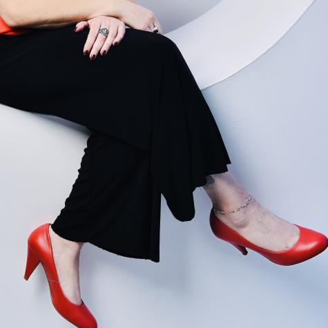 TurkishFootQueen avatar