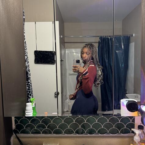 GoddessSashaLove avatar