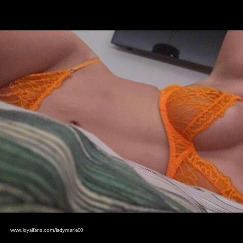 LadyMarie00 avatar