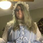 Dreamy Princess Willow avatar