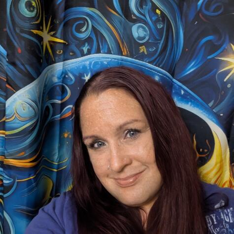 GoddessATMandi avatar