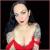 British Custom Clip Queen  avatar