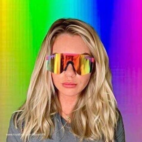 Gabbie Carter  avatar