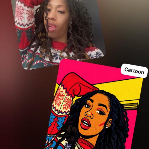 Shay__Sade avatar