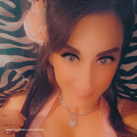 Lexii Madison avatar