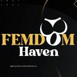 Femdom Haven avatar
