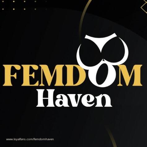 Femdom Haven avatar