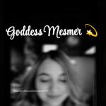 GoddessMesmerr  avatar