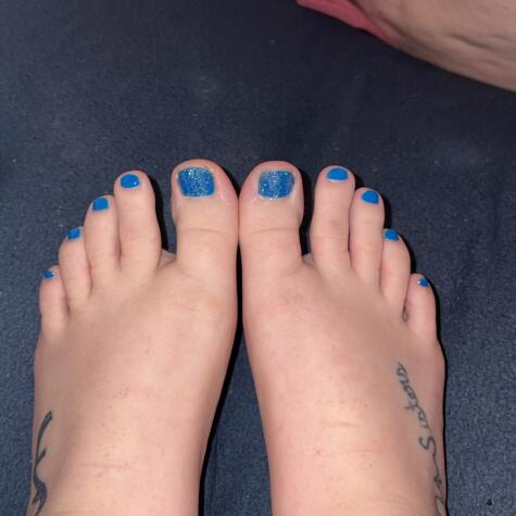 Tinytootsies94 avatar