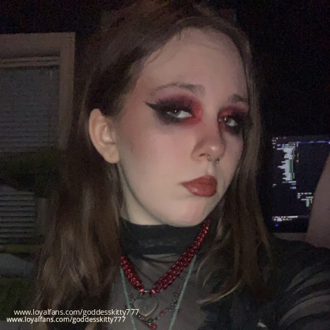 Goddess Kitty Findom Femdom ’s Official Social Fan Page | LoyalFans