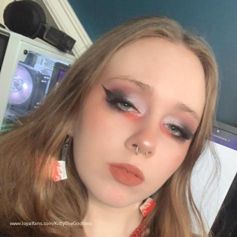 Goddess Kitty Findom Femdom avatar